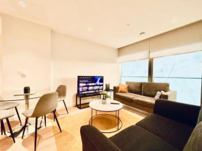O2 Arena 2Bedroom Flat, London 05